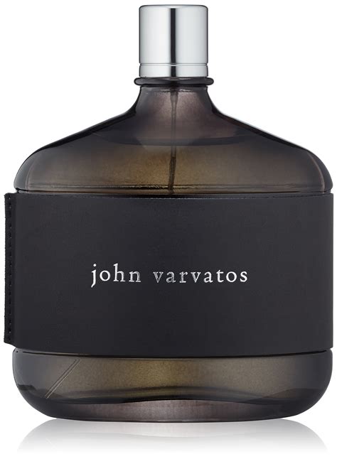 john varvatos cologne reviews